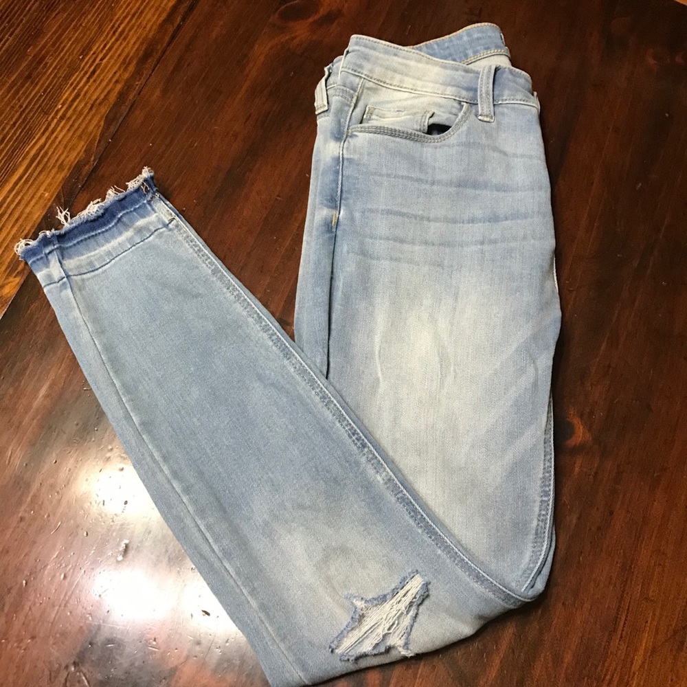 Studio Blue Skinny jeans